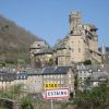 Zauberhaftes Estaing